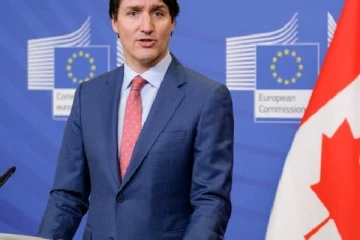 ரஷ்யாவுக்கு எதிராக இறுகும் நடவடிக்கைகள்: ஜஸ்டின் ட்ரூடோ அதிரடி