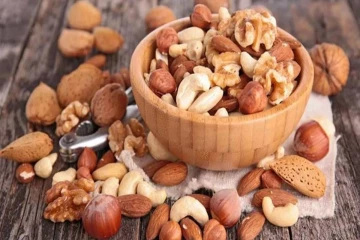 பாதாம், முந்திரி மட்டுமல்ல… பிஸ்தாவிலும் இத்தனை ஆரோக்கிய நன்மைகளா?