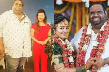 வம்பிழுத்த வனிதா.. பதிலடி கொடுத்த மகாலட்சுமி - ரவீந்தர்.. என்னதான் ஆச்சிமா உங்களுக்கு..