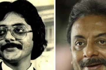 நடிகர், இயக்குநர் பிரதாப் போத்தன் காலமானார்