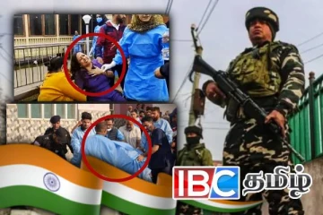 ஆட்டம் காணும் இந்தியா பாதுகாப்பு...! பாகிஸ்தானுக்கு பதிலடி கொடுப்பாரா மோடி