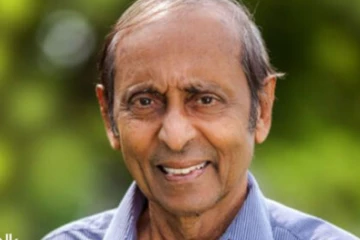සියල්ල හඩවමින් තවත් ජනප්‍රිය කලාකරුවෙකු සිය දිවි සැරිය නිම කරයි