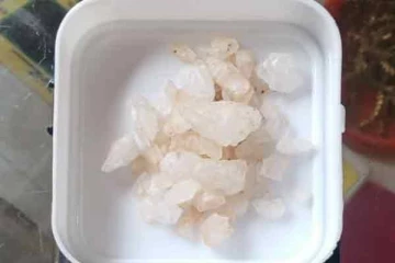 சகோதரர்கள் இருவர் ஐஸ் போதைப்பொருளுடன் கைது