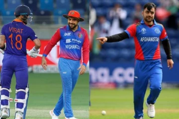 விராட் கோஹ்லிக்கு பந்துவீசுவது கடினமென கூறும் ஆப்கான் கேப்டன்..இன்றைய போட்டியில் வெல்லப்போவது யார்?