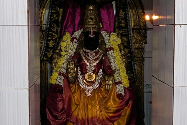 செல்வம் பெருக ஒரு முறை இந்த ஆலயம் சென்று தரிசனம் செய்து வாருங்கள் | Devadanam Ranganatha Swamy Temple