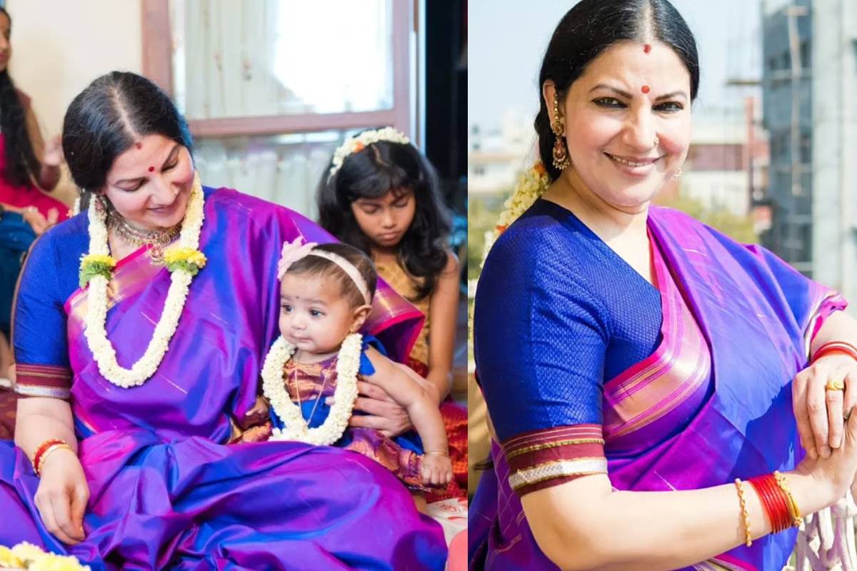 திருமணமாகாமல் 40 வயதில் கர்ப்பம்..இரட்டை குழந்தையில் ஒரு குழந்தை இறப்பு!! யார் இந்த நடிகை.. | Actress Mother Of Twins At 40 Without Marriage திருமணமாகாமல் 40 வயதில் கர்ப்பம்..இரட்டை குழந்தையில் ஒரு குழந்தை இறப்பு!! யார் இந்த நடிகை.. | Actress Mother Of Twins At 40 Without Marriage