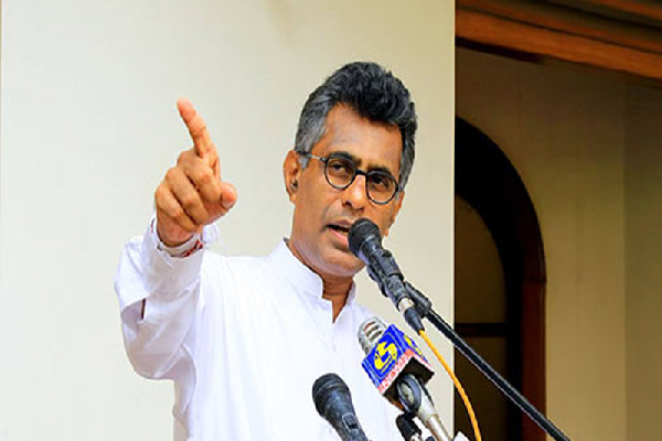 அரசாங்கத்தின் தவறான பொருளாதார முகாமைத்துவம் : தீவிரமடையும் மூளைசாலிகள் வெளியேற்றம் | Sl Economy External Debt Restructuring Champika