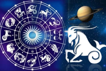 மகர ராசியில் 5 கிரக சேர்க்கை! சுப பலன்களை பெறப்போகும் ராசிக்காரர் யார் தெரியுமா? இன்றைய ராசிப்பலன்