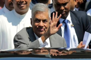 இலங்கையின் இடைக்கால அரசின் பிரதமராக ரணில்! வஜிர தெரிவித்த தகவல்
