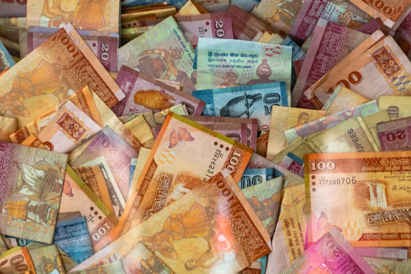 1,473.3 பில்லியன் ரூபாயை அச்சிட்ட மத்திய வங்கி! | The Central Bank Printed 1 473 3 Billion Rupees