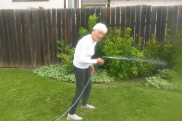 ஆயிரம் மடங்கு அதிகரித்த நீர்க் கட்டண பட்டியல் அதிர்ச்சியில் கனடிய முதியவர்