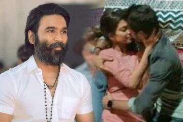 தனுஷுடன் எத்தனை முறை அது நடந்தது.. பிரபல நடிகையின் பதில்