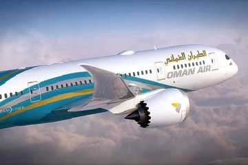 கொழும்புக்கான விமான செயற்பாடுகளை இரத்து செய்ய தீர்மானித்த ஓமன் எயர் நிறுவனம்