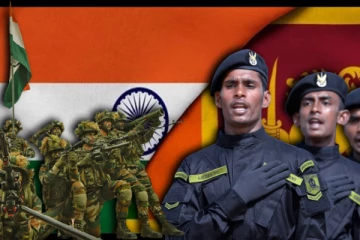 இலங்கை - இந்தியா பாதுகாப்பு உடன்படிக்கை குறித்து வெளியாகும் தகவல்கள்