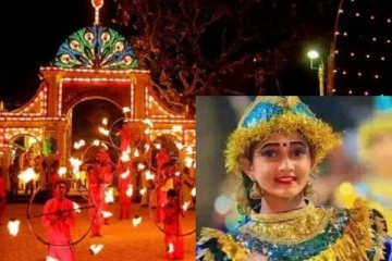ஒரே நாளில் உலகளவில் பிரபல்யம் அடைந்த இலங்கை சிறுமி!
