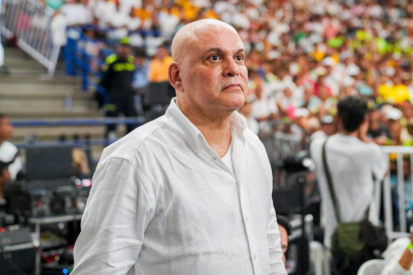 கொலம்பியாவின் முன்னாள் துணை ராணுவத் தளபதிக்கு 40 ஆண்டுகள் சிறை | Ex Colombian Deputy Army Chief Jailed 40 Years