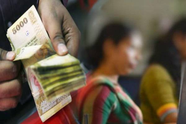 அரச ஊழியர்களுக்கு  இம்மாத வேதனம்  கிடைக்குமா? | Government Employees Suffer This Month