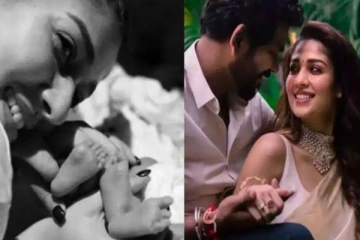 நயன்தாராவின் இரட்டை குழந்தை விவகாரம்! வேதனையில் பெரிய மாமனார் உடைத்த உண்மை