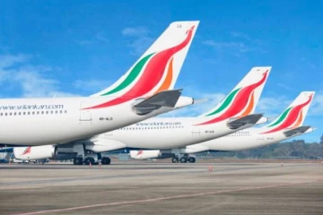 ஸ்ரீலங்கன் ஏர்லைன்ஸ் எடுத்துள்ள அதிரடி முடிவு!