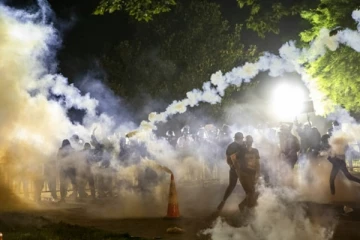 கண்ணீர் புகை குண்டுகளின் காலாவதி திகதி! பொலிஸ்மா அதிபருக்கு வழங்கப்பட்டுள்ள அறிவிப்பு