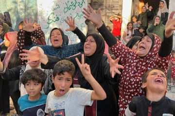 ஹமாஸ் பிடித்துவைத்துள்ள பிணைக்கைதிகளை விடுவிக்க இதுதான் சிறந்த வழி: இலங்கைத் தமிழர் கூறும் யோசனை