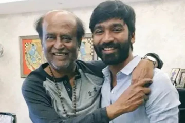 மாமனாருக்கு வாழ்த்து கூறிய தனுஷ்! மீண்டும் குடும்பம் ஒன்று சேருமா?