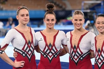 ஒலிம்பிக்கில் உடலைக் காட்டும் வகையிலான உடை அணியமாட்டோம்: ஜேர்மன் தடகள வீராங்கனைகள்