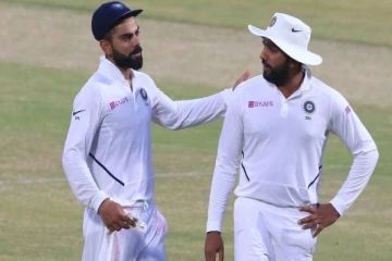 ரோகித் சர்மாவுக்கு அடித்த அடுத்த ஜாக்பாட்! இனி கோலி அதற்கும் கேப்டன் இல்லையா?