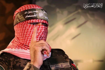 இஸ்ரேலுக்குள் எப்படி நுழைந்தோம்..! ஹமாஸ் அமைப்பினர் வெளியிட்ட பரபரப்பு வீடியோ