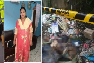 பெண்ணின் கொலைக்கு காரணம் என்ன? - வெளிவந்த மேலதிக தகவல்கள்
