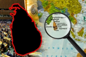 மனித உரிமைகள் மீறப்பட்டதால்தான் ஆயுதம் ஏந்தும் நிலை உருவானது…