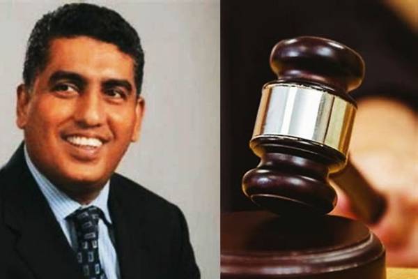 ஜோன்ஸ்டன் உள்ளிட்ட ஐவருக்கு நீதிமன்றத்தின் உத்தரவு | Johnston Fernando And Sons Further Remanded ஜோன்ஸ்டன் உள்ளிட்ட ஐவருக்கு நீதிமன்றத்தின் உத்தரவு | Johnston Fernando And Sons Further Remanded