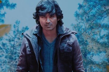 தனுஷுடன் நடிக்க வில்லன் நடிகர் கேட்ட சம்பளம்! அதிர்ச்சியான தயாரிப்பாளர்