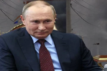 உக்ரைன் மீதான தாக்குதல் தொடர்பில் அதிரடி அறிவிப்பை வெளியிட்ட புடின்