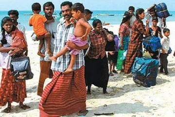 தமிழகத்தில் உள்ள இலங்கை அகதிகள்! வெளியான புது அறிவிப்பு