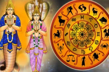 ராகு கேது பெயர்ச்சியால் பேரதிர்ஷ்டத்தை சந்திக்கும் 3 ராசிகள்! உங்க ராசி இருக்குதா?