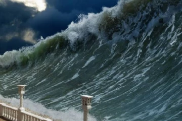 அமெரிக்க பசிபிக் கடற்கரை பகுதிக்கு விஞ்ஞானிகள் விடுத்த மிக மோசமான எச்சரிக்கை