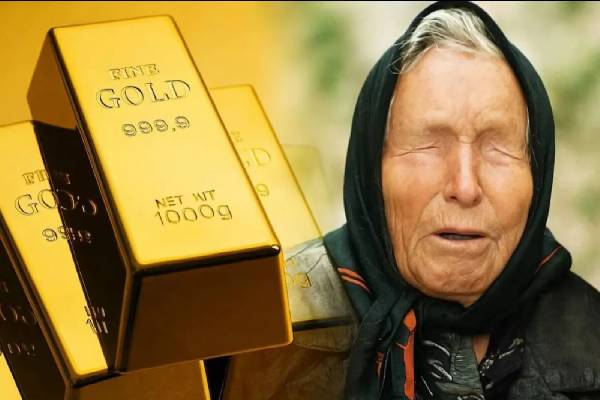 2026 Baba Vanga Predictions: பேரழிவு முதல் ஏலியன் வருகை வரை... பகிர் கிளப்பும் கணிப்புகள்! | Baba Vanga 2026 Predictions Goes Viral 2026 Baba Vanga Predictions: பேரழிவு முதல் ஏலியன் வருகை வரை... பகிர் கிளப்பும் கணிப்புகள்! | Baba Vanga 2026 Predictions Goes Viral