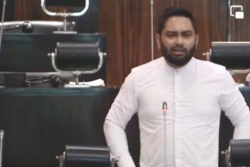 அரச உத்தியோகத்தர்களின் ஏப்ரல் மாத கடன் கழிப்பனவை தள்ளிப்போட இம்ரான் எம்.பி கோரிக்கை