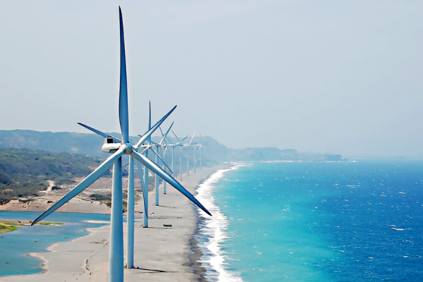 இடைநிறுத்தப்படும் மன்னார் காற்றாலை திட்டம்! ஜனாதிபதி விடுத்துள்ள பணிப்புரை | Wind Power Generation Project In Mannar Suspended இடைநிறுத்தப்படும் மன்னார் காற்றாலை திட்டம்! ஜனாதிபதி விடுத்துள்ள பணிப்புரை | Wind Power Generation Project In Mannar Suspended