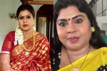 பெண்களை தொடாத நடிகர் இவர் மட்டும்தான்!! வெளிப்படையாக பேசிய பிக்பாஸ் நடிகை விசித்ரா..