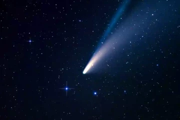 70 ஆண்டுகளுக்கு ஒருமுறை வானில் நடக்கும் அதிசயம்; இனி 2095ல் தான் - மிஸ் பண்ணிடாதீங்க!