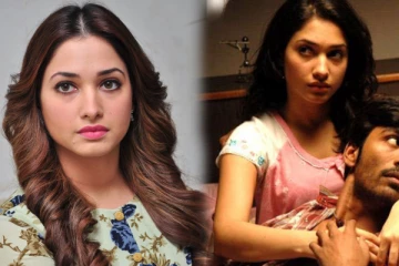 கொடுமை.. சகிக்க முடியல.. தமிழ் சினிமாவில் அது நடக்கிறது!.. நடிகை தமன்னா விளாசல்