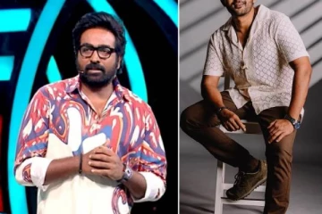 இந்த வார வெளியேறிய ஆண் போட்டியாளர்.. எவிக்‌ஷனில் நடந்த Twist