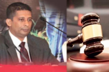 உயிர்த்த ஞாயிறு தாக்குதல் விவகாரம் - சர்ச்சையில் சிக்கிய சுரேஷ் சாலே வெளியிட்ட தகவல்