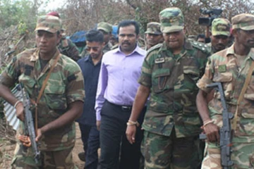 தமிழ் மீது பற்றுள்ளவர்கள் எம்மோடு இணையுங்கள் - கருணா