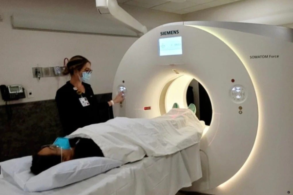 வழமைக்கு திரும்பிய யாழ்.போதனா வைத்தியசாலையின் CT ஸ்கேன் பரிசோதனைகள்! | Ct Scan Examinations Return To Normal Jaffna