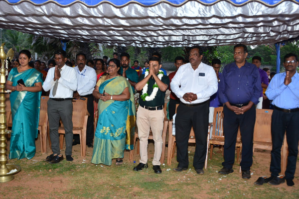 மட்டக்களப்பு வலயப் பாடசாலைகளுக்கு இடையில் இடம்பெற்ற கால்பந்து சுற்றுப்போட்டி | Batticaloa Zonal Football Meet In Sri Lanka