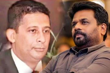 சுரேஷ் சலே விவகாரம் : முன்னாள் எம்.பி.க்களிடமிருந்து அநுரவுக்கு பறந்த கடிதம்!