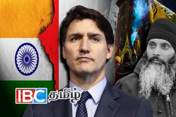நிஜ்ஜார் கனேடியரே அல்ல! அனைத்தும் ட்ரூடோவின் சூழ்ச்சி என குற்றச்சாட்டு